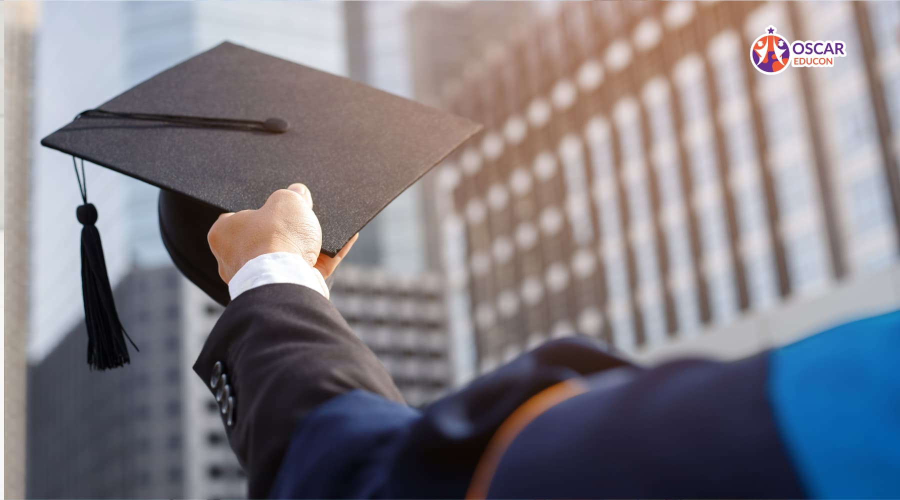 Yurtdışı Yüksek Lisans Programları